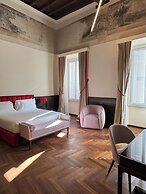 Palazzo Gambirasi Aparthotel Roma