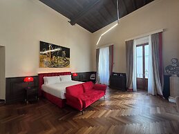 Palazzo Gambirasi Aparthotel Roma