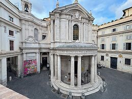 Palazzo Gambirasi Aparthotel Roma