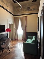 Palazzo Gambirasi Aparthotel Roma