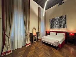 Palazzo Gambirasi Aparthotel Roma