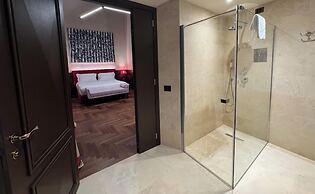 Palazzo Gambirasi Aparthotel Roma