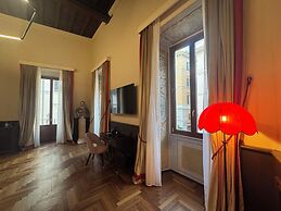 Palazzo Gambirasi Aparthotel Roma