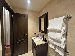 Palazzo Gambirasi Aparthotel Roma