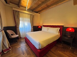 Palazzo Gambirasi Aparthotel Roma