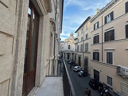 Palazzo Gambirasi Aparthotel Roma