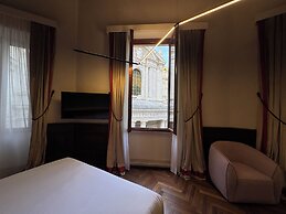 Palazzo Gambirasi Aparthotel Roma