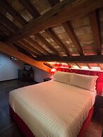 Palazzo Gambirasi Aparthotel Roma