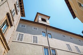 Palazzo Gambirasi Aparthotel Roma