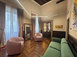 Palazzo Gambirasi Aparthotel Roma