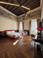 Palazzo Gambirasi Aparthotel Roma