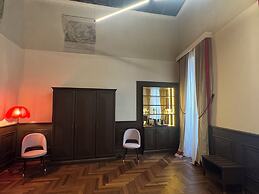 Palazzo Gambirasi Aparthotel Roma