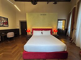 Palazzo Gambirasi Aparthotel Roma