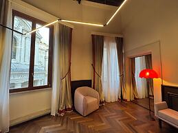 Palazzo Gambirasi Aparthotel Roma