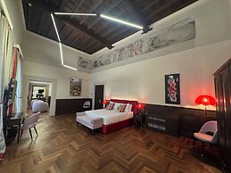 Palazzo Gambirasi Aparthotel Roma