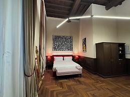 Palazzo Gambirasi Aparthotel Roma