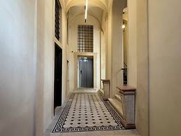 Palazzo Gambirasi Aparthotel Roma