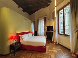 Palazzo Gambirasi Aparthotel Roma