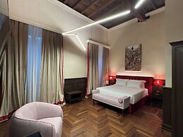 Palazzo Gambirasi Aparthotel Roma