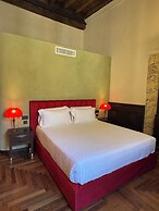 Palazzo Gambirasi Aparthotel Roma