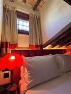 Palazzo Gambirasi Aparthotel Roma