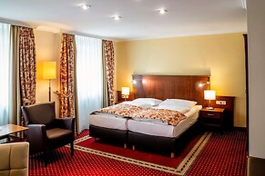 Hotel Europäischer Hof