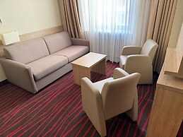 Hotel Europäischer Hof