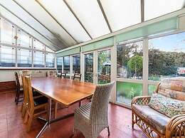 Spacious Home With Private Parking