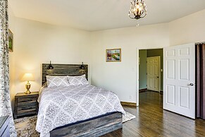 6 Mi to Dtwn Cincinnati: Dog-friendly Apt w/ Yard
