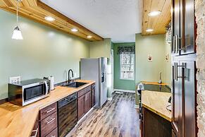 6 Mi to Dtwn Cincinnati: Dog-friendly Apt w/ Yard