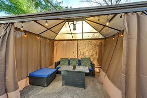 Walkable Location, 8 Mi to Metlife: Teaneck Escape