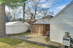 Walkable Location, 8 Mi to Metlife: Teaneck Escape