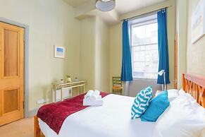 Leith Walk 1 Bedroom Apartment