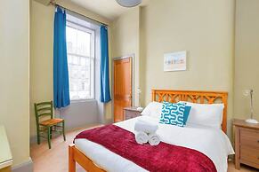 Leith Walk 1 Bedroom Apartment