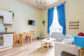 Leith Walk 1 Bedroom Apartment