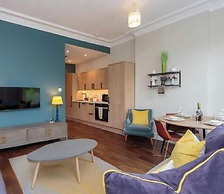 City Centre 2 BED 2 Bath Apartment