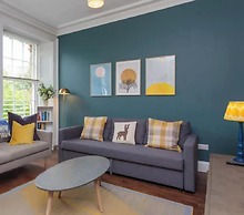 City Centre 2 BED 2 Bath Apartment