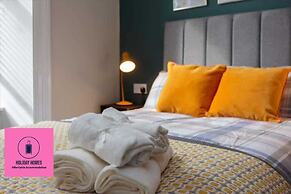 City Centre 2 BED 2 Bath Apartment