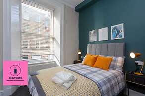 City Centre 2 BED 2 Bath Apartment