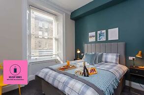 City Centre 2 BED 2 Bath Apartment