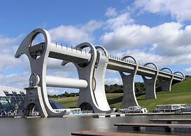 Intertwined - Edinburgh & Glasgow