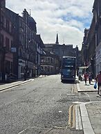 Intertwined - Edinburgh & Glasgow