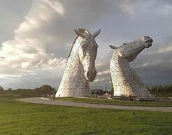 Intertwined - Edinburgh & Glasgow