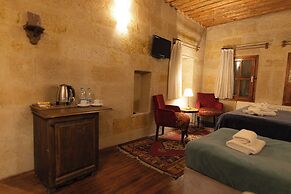roca cappadocia suites