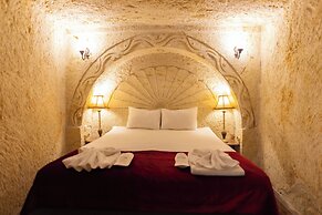 roca cappadocia suites