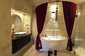 roca cappadocia suites