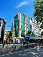 The Tram Karakoy