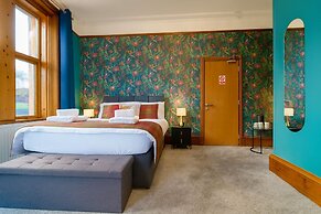 Ben View Guest House