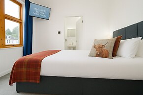 Ben View Guest House
