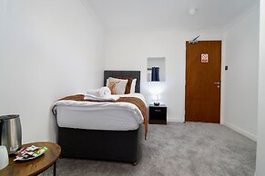 Ben View Guest House